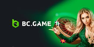BC.Game The Future of Online Gaming in Nigeria