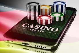 Bedste Casino Spil Din Guide til Online Gaming -1166893342
