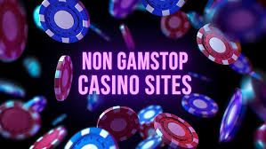 Discover Non-Gamstop Casinos Your Guide to Unrestricted Gaming