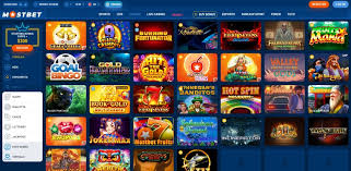 Experience Instant Casino Play A New Era in Online Gaming