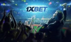 Explore the 1xBet App Your Gateway to Mobile Betting -1371851592