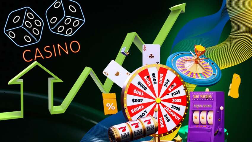 Explore the Best Live Casino Games for Ultimate Gaming Experience