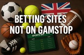 Exploring Bookies Not on Gamstop Your Guide to Alternative Betting Options Exploring Bookies Not on Gamstop Your Guide to Alternative Betting Options