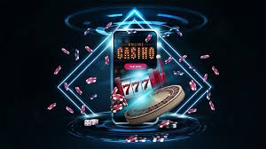 Exploring the Thrilling World of Slots Dynamite Casino Slots -2129927357 Exploring the Thrilling World of Slots Dynamite Casino Slots -2129927357