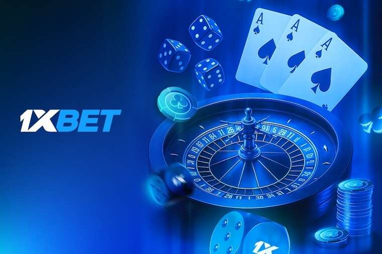1xBet Betting Your Ultimate Guide to Online Betting -1519546045