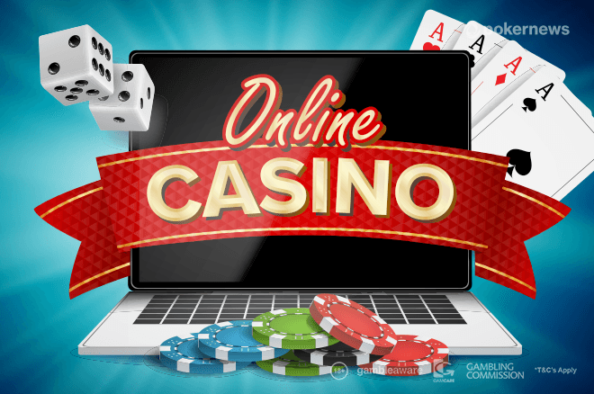 DelOro Casino & Sportsbook Your Ultimate Gaming Experience