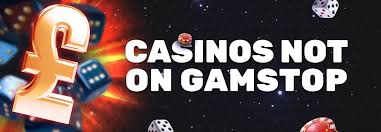 Discover New Non Gamstop Casino Sites Your Ultimate Guide 1091171612