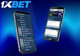 Experience the Thrill of Betting Anywhere with the 1xBet App 379476221