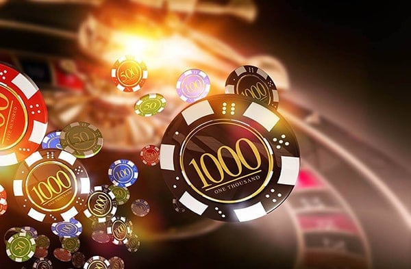 Get 15 Euros Free at Casino Barcelona Your Ultimate Guide