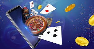 The Ultimate Guide to Online Casinos on kasyno-online-rank.info