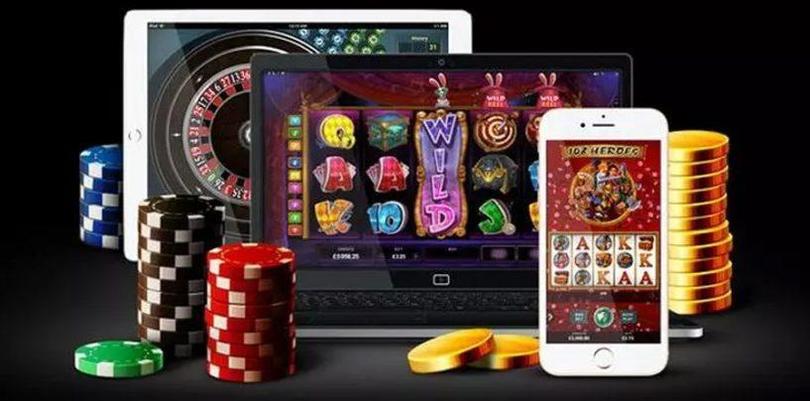 The Ultimate Guide to Online Casinos on kasyno-online-rank.info